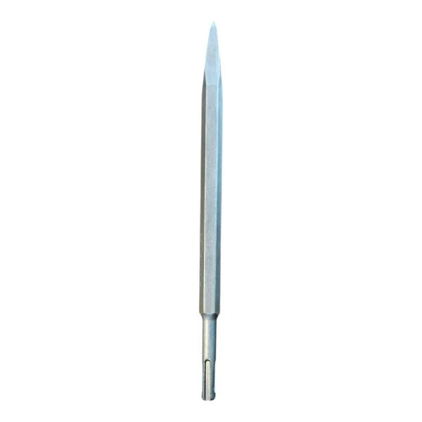 Chisel Bit Point 14x250 SDS Max Bullet - Image 2