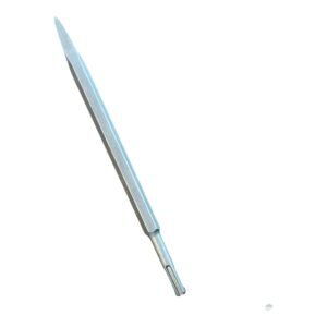 Chisel Bit Point 14x250 SDS Max Bullet