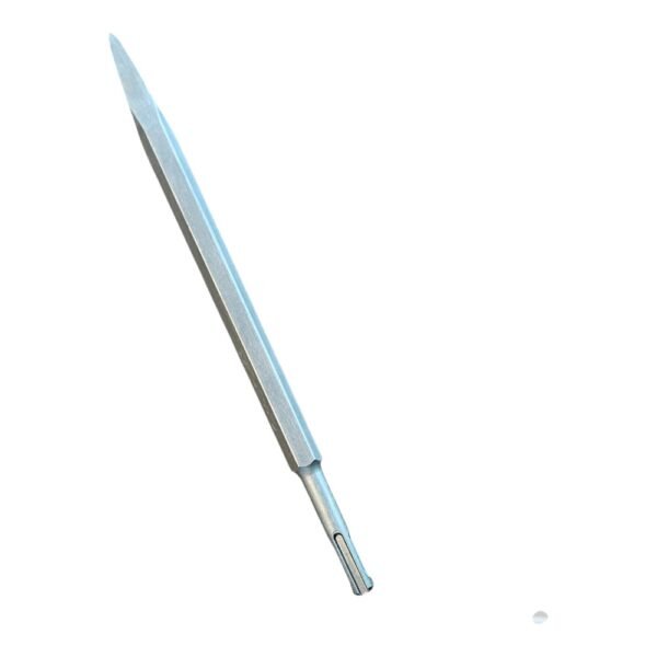 Chisel Bit Point 14x250 SDS Max Bullet