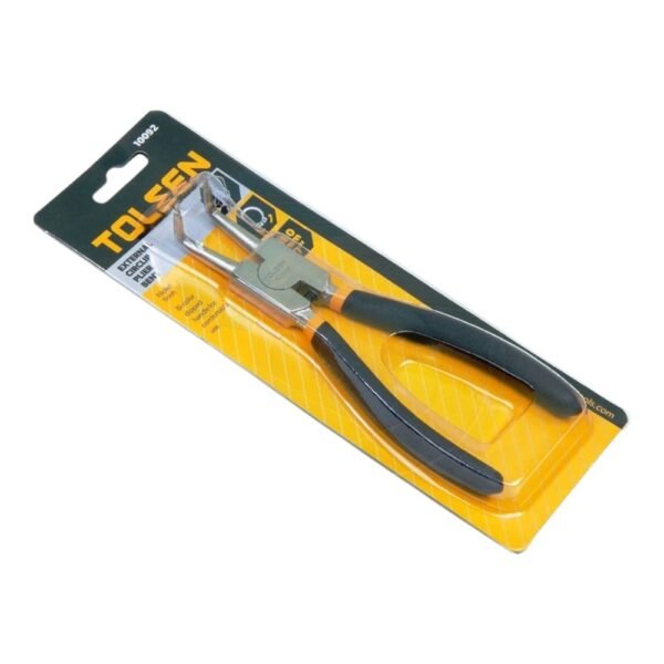 Circlip Pliers Set 4 In 1 Tolsen