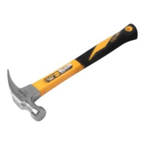 Claw Hammer F/H Tolsen