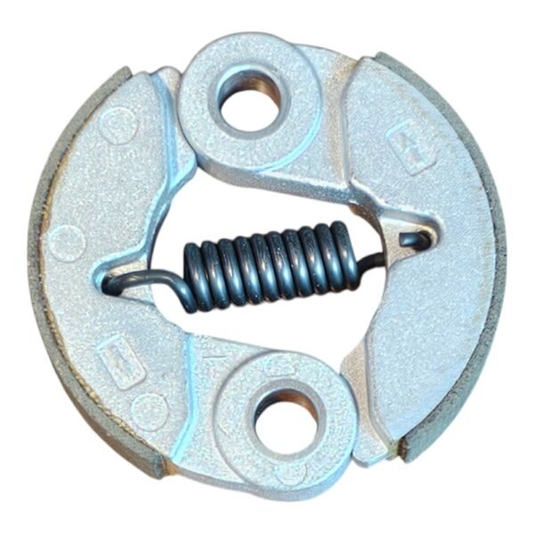 Clutch Assy-22000-Z3V-003 Honda - Image 3