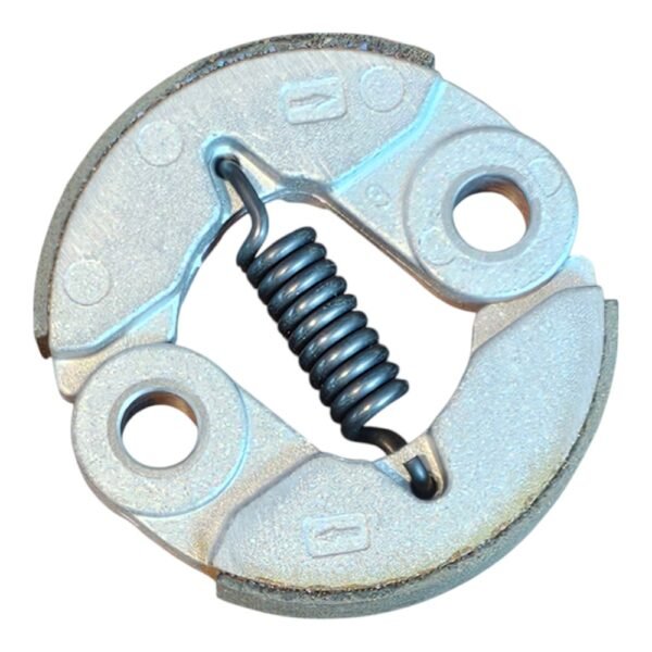 Clutch Assy-22000-Z3V-003 Honda - Image 2