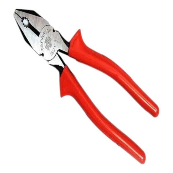 Combination Plier 1621-7 Taparia