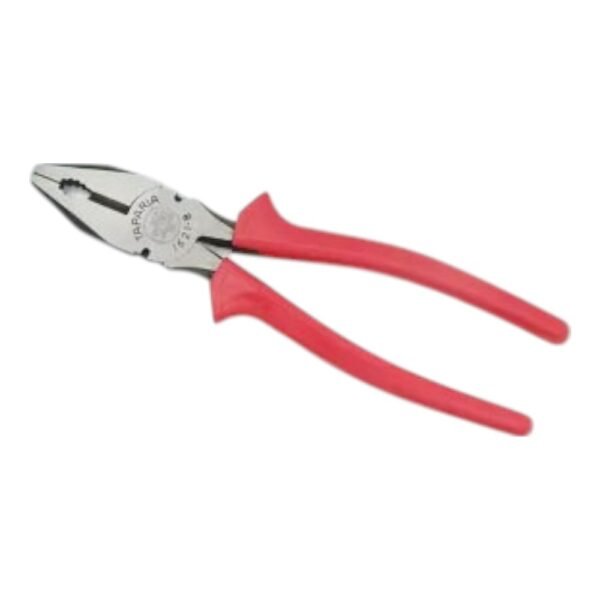 Combination Plier  1621-8 Taparia