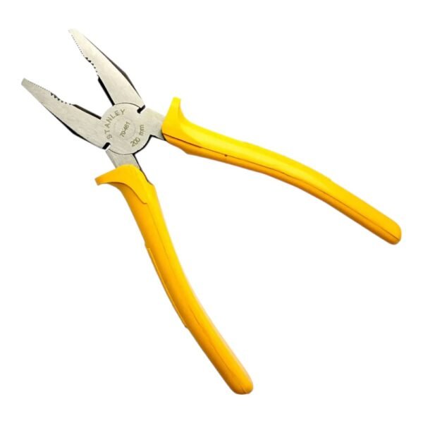 Combination Plier 8 Stanley 70-461