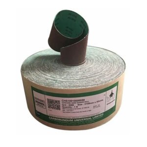 Concord Sander Roll 100x50 Grit 80