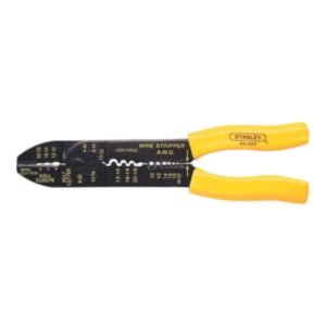 Crimpling Plier 84-223 Stanley