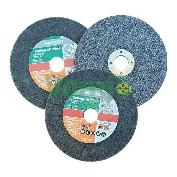 Cut Off Wheel 100x1 Hikoki 796158 - Image 2