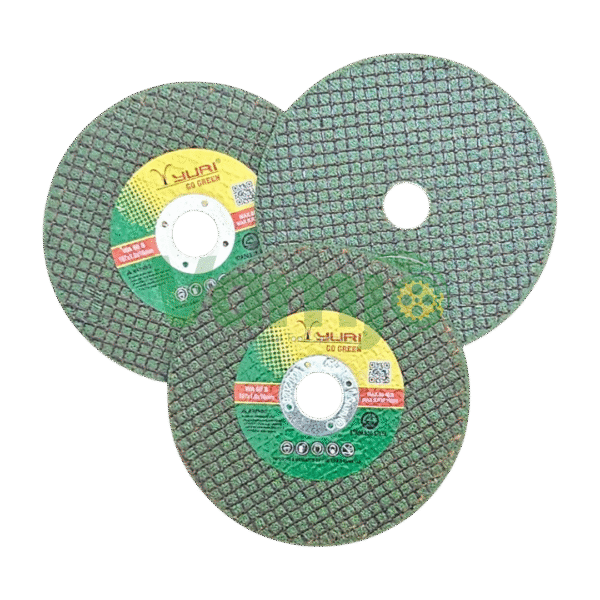 Cut Off Wheel 100x1 One Net Speed Yuri