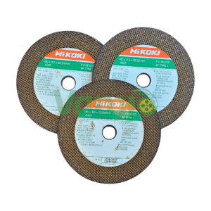 Cut Off Wheel 180x3 Hikoki 702170