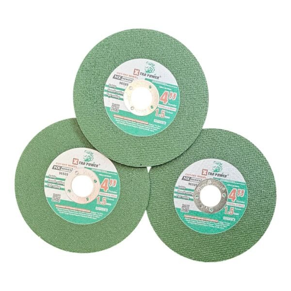 Cut Off Wheel 100x1 Xtrapower
