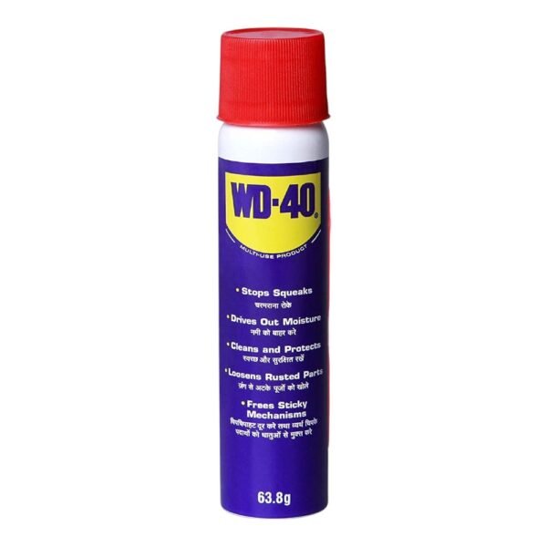 WD40 -63.8GM