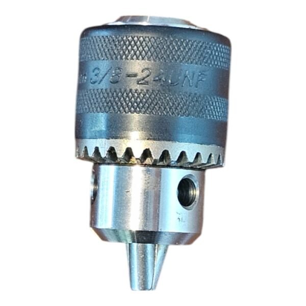 Drill Chuck 10mm Bullet - Image 2