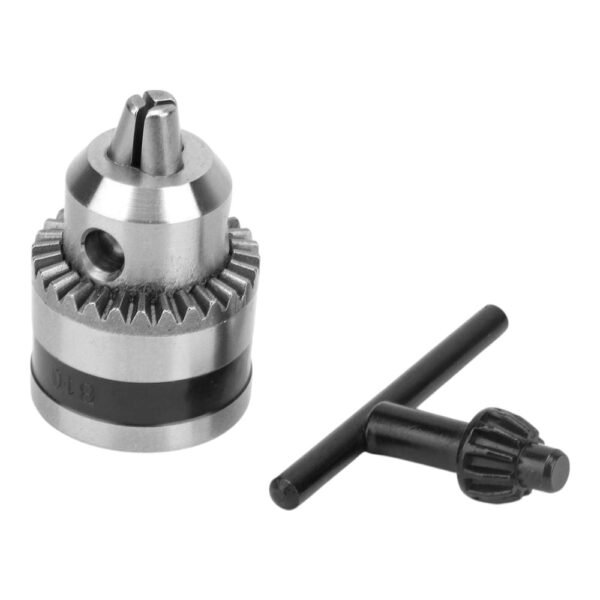 Drill Chuck 6mm