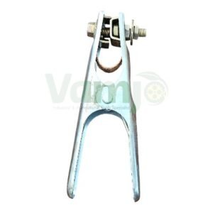 Earth Clamp