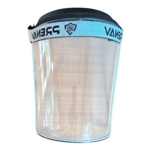 Elastic Face Shield B Type 6/11