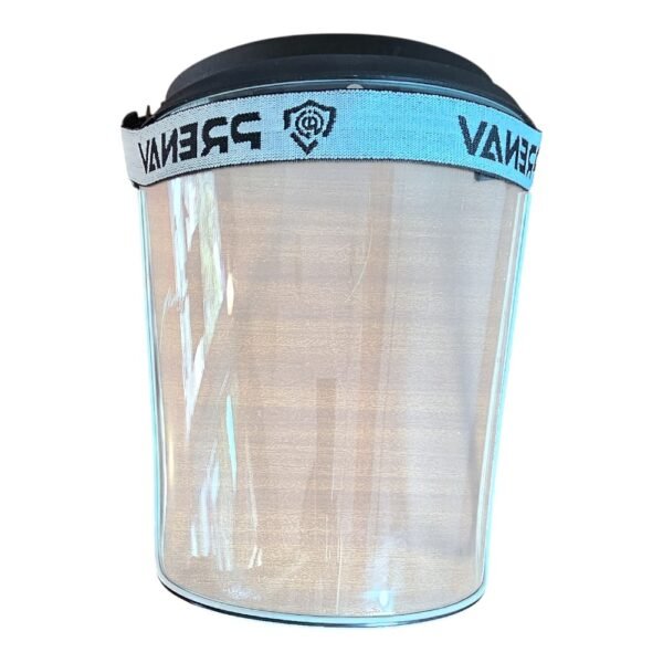 Elastic Face Shield B Type 6/11