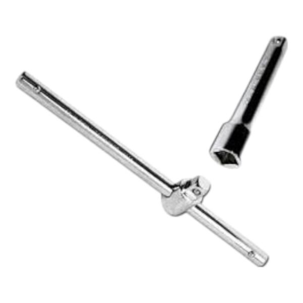 Extetion Bar 1/2 -1763 Taparia