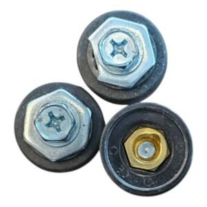 Female 10-25 Cable Connector