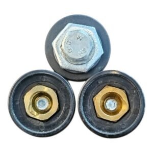 Female 35-50 Cable Connector