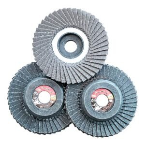 Flexible Flap Disc 100x16 Grit 120 Xtrapower (20 Pcs Box)
