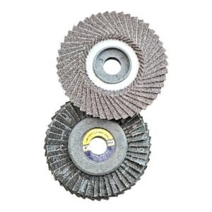Flexible Flap Disc 100x16 Grit 80  General