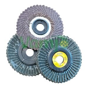 Flexible Flap Disc 60 Grit General