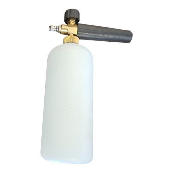 Form Bottle Big