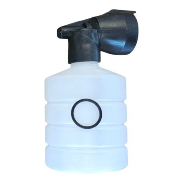 Form Bottle Small PWAC149