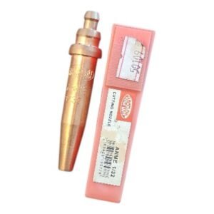Gas Cutting Nozzle ANME 1/32 2 Pipe