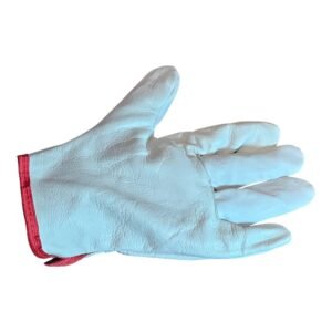 Gloves Crome Leather