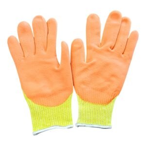 Gloves Cut Level 5 Coating