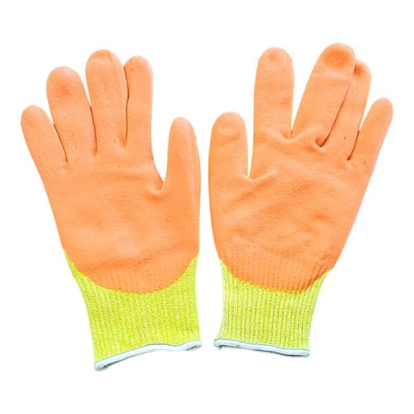 Gloves Cut Level 5 Coating - Image 2