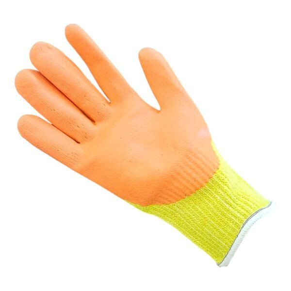 Gloves Cut Level 5 Coating - Image 7