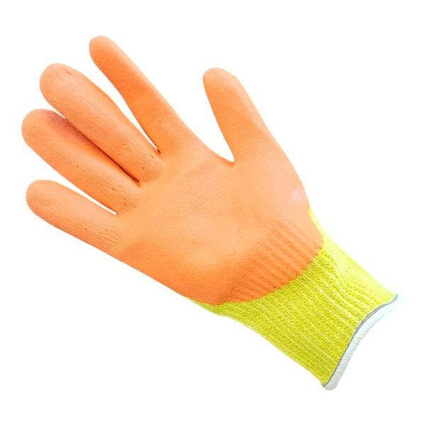 Gloves Cut Level 5 Coating - Image 8