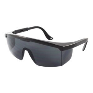 Goggles Black Zoom