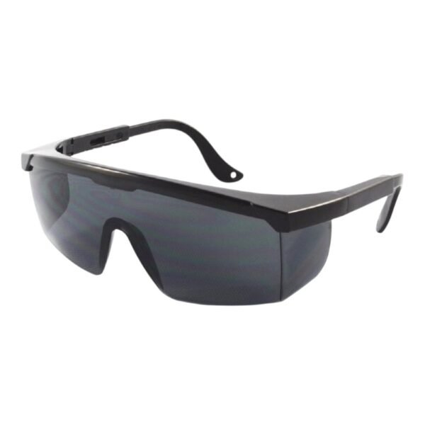 Goggles Black Zoom