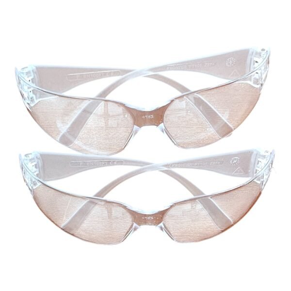 Goggles White Frontier - Image 3