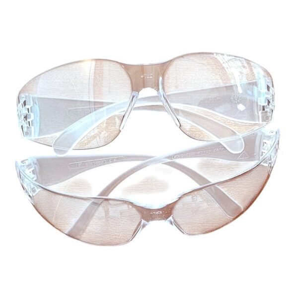 Goggles White Frontier - Image 5