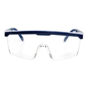 Goggles White Zoom