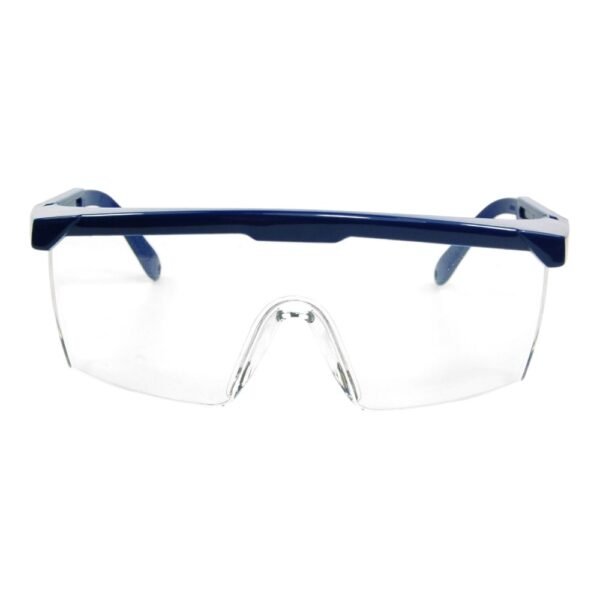 Goggles White Zoom