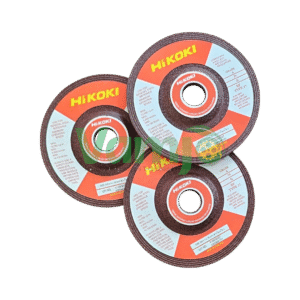 Grinding Wheel 100x4 HiKoki C414033A  ₹36.61