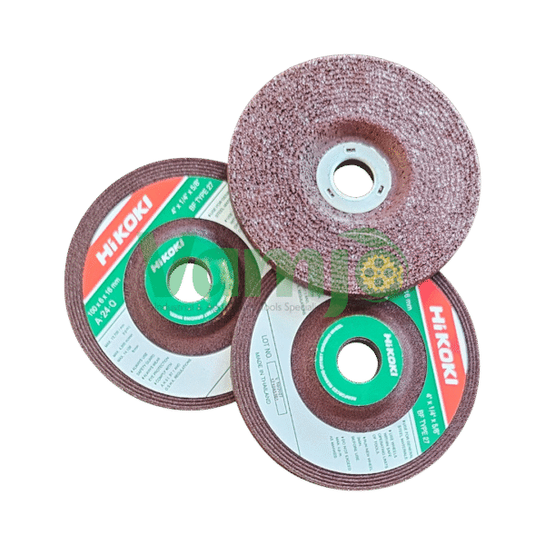 Grinding Wheel 100x6 HiKoki 701040 ₹43.36 - Image 2