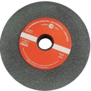 Grinding Wheel 150x25x31.75 Cumi Medium
