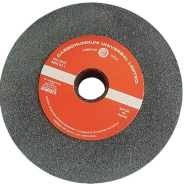 Grinding Wheel 150x25x31.75 Cumi Medium