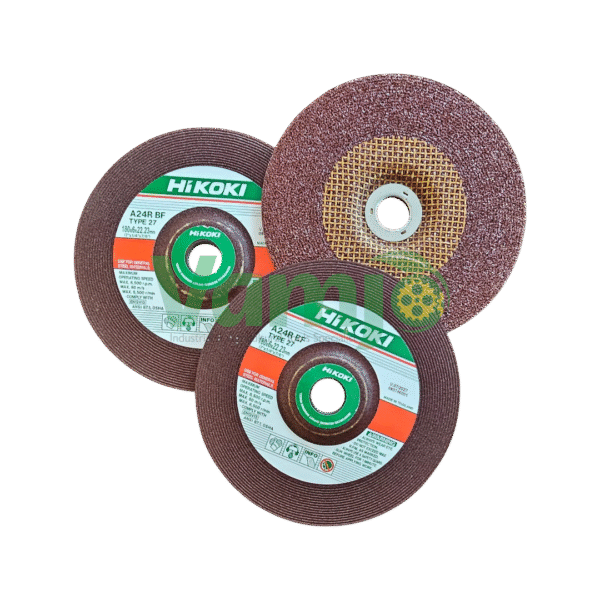 Grinding Wheel 180x6 HiKoki 701070A ₹91.26 - Image 2