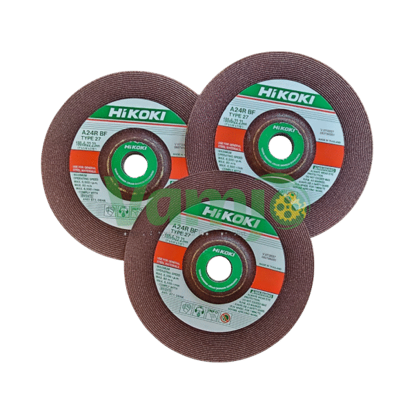 Grinding Wheel 180x6 HiKoki 701070A ₹91.26
