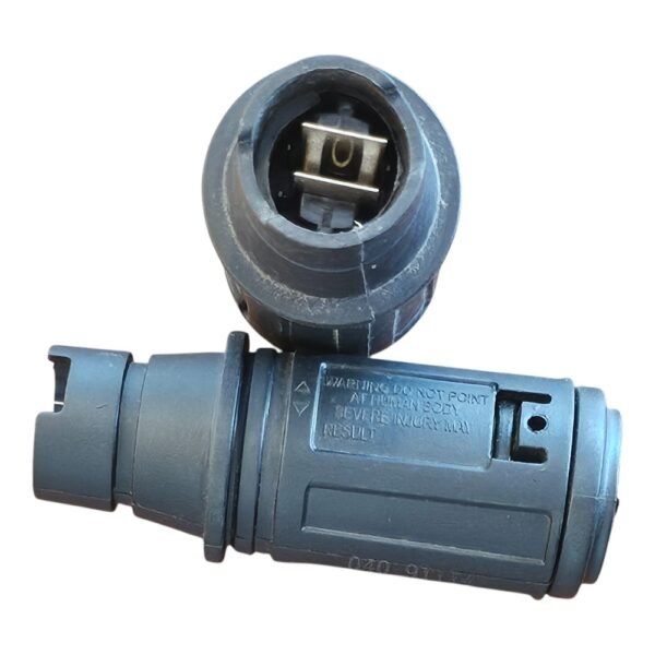 Gun Head PWAC154 - Image 2