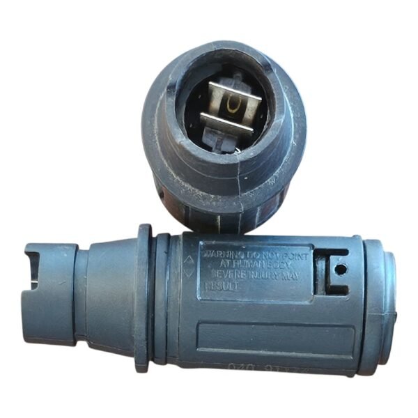 Gun Head PWAC154
